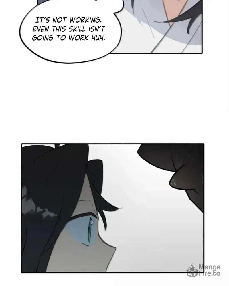 Sha Si Nan Zhu Ranhou Chengwei Nv Mo Tou Chapter 71 page 45 - 