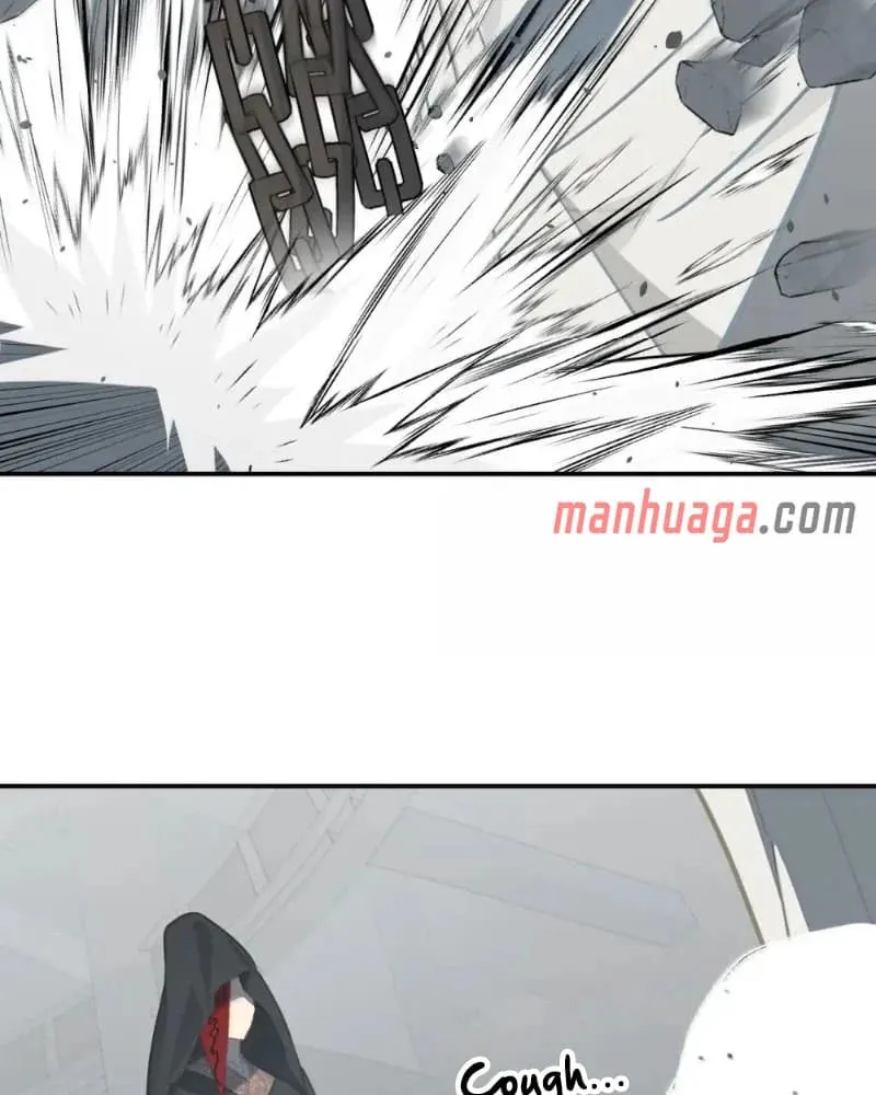 Sha Si Nan Zhu Ranhou Chengwei Nv Mo Tou Chapter 71 page 47 - 