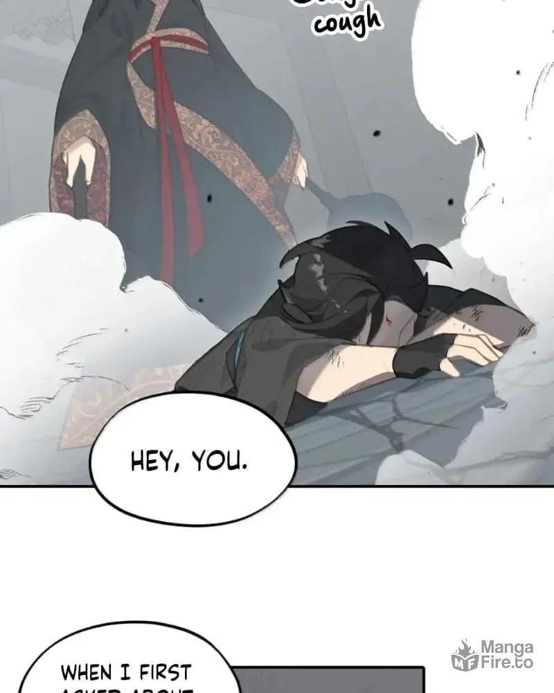 Sha Si Nan Zhu Ranhou Chengwei Nv Mo Tou Chapter 71 page 48 - 
