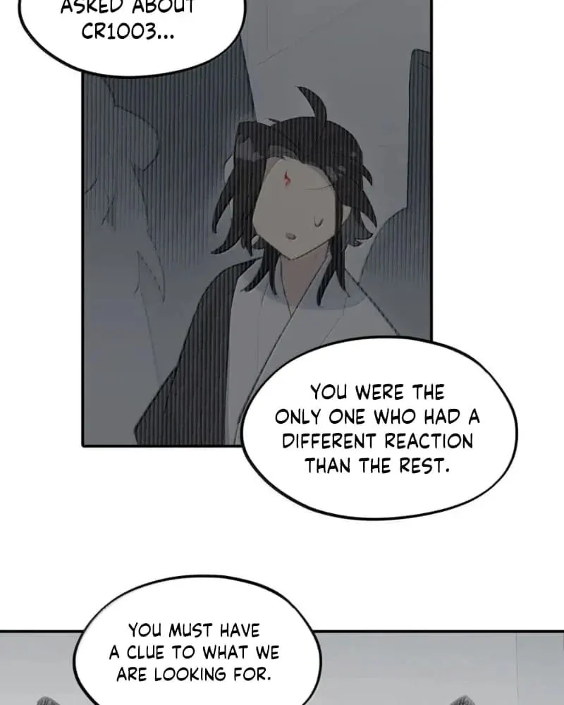Sha Si Nan Zhu Ranhou Chengwei Nv Mo Tou Chapter 71 page 49 - 