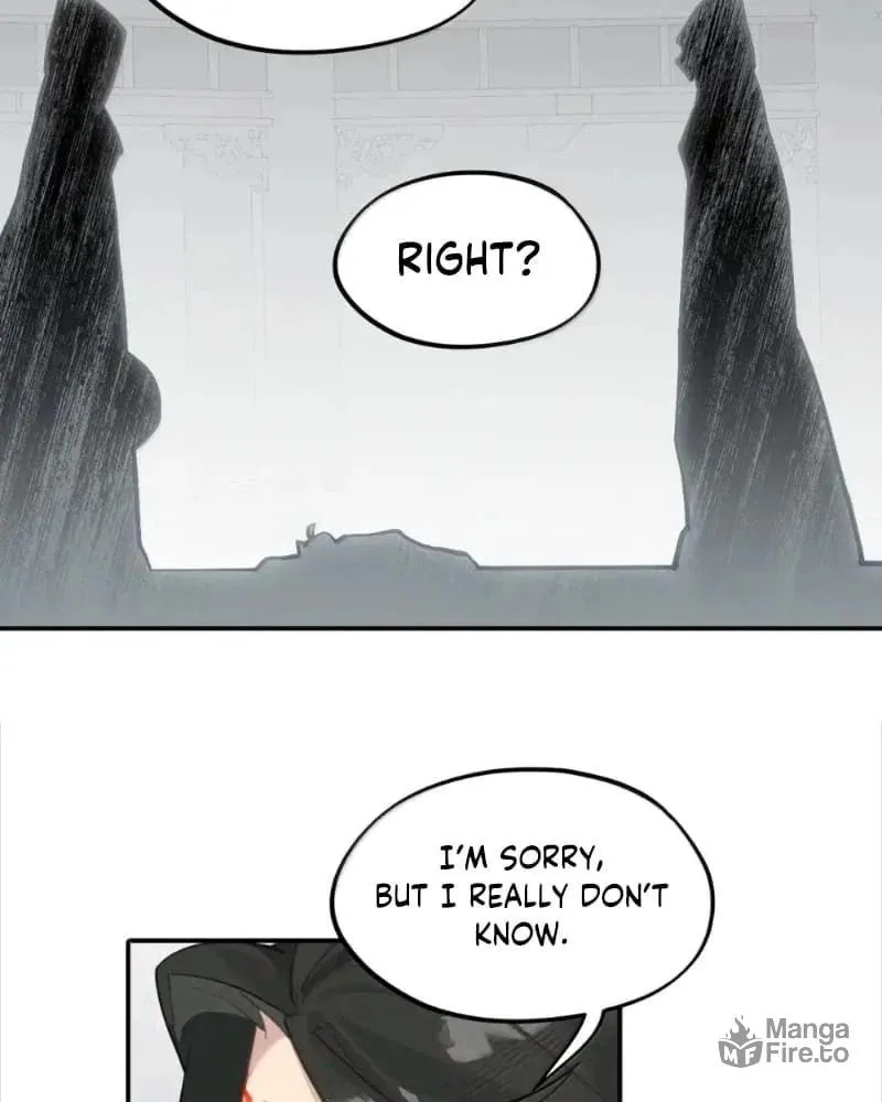Sha Si Nan Zhu Ranhou Chengwei Nv Mo Tou Chapter 71 page 50 - 