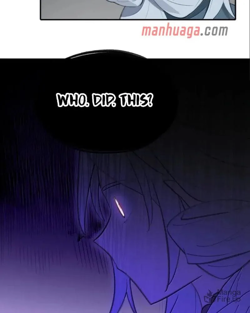 Sha Si Nan Zhu Ranhou Chengwei Nv Mo Tou Chapter 71 page 6 - 
