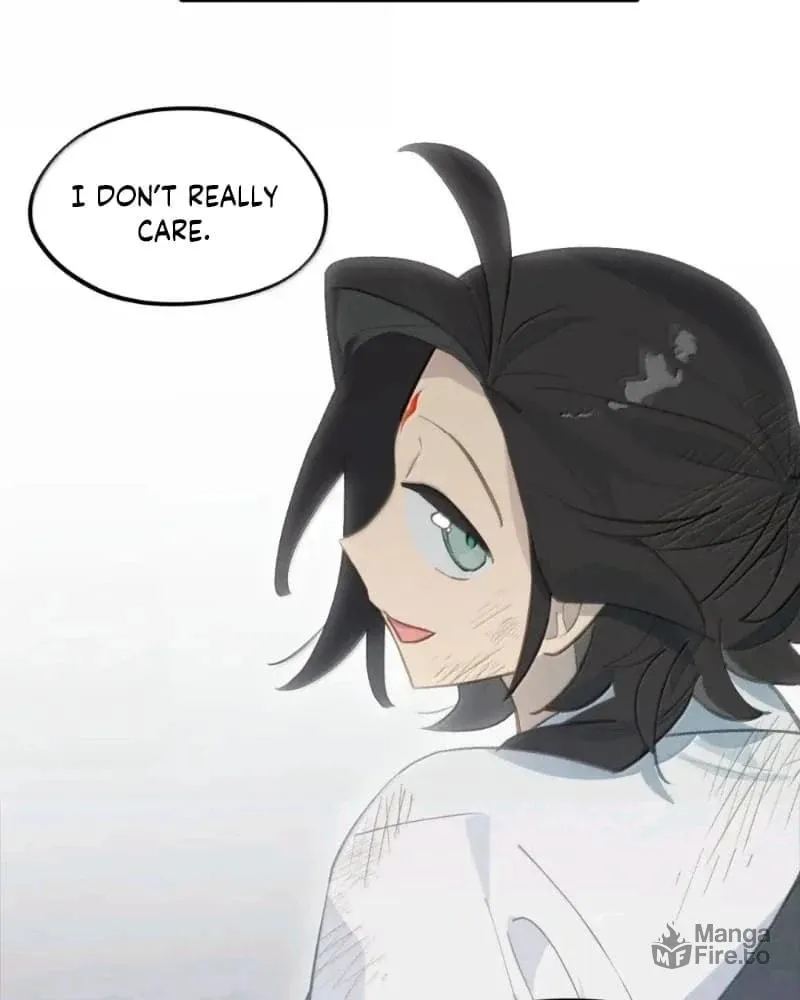 Sha Si Nan Zhu Ranhou Chengwei Nv Mo Tou Chapter 71 page 55 - 