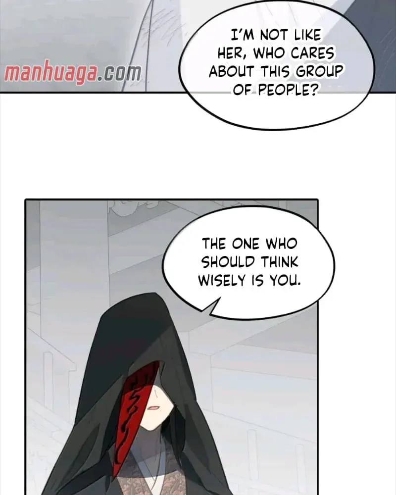 Sha Si Nan Zhu Ranhou Chengwei Nv Mo Tou Chapter 71 page 56 - 