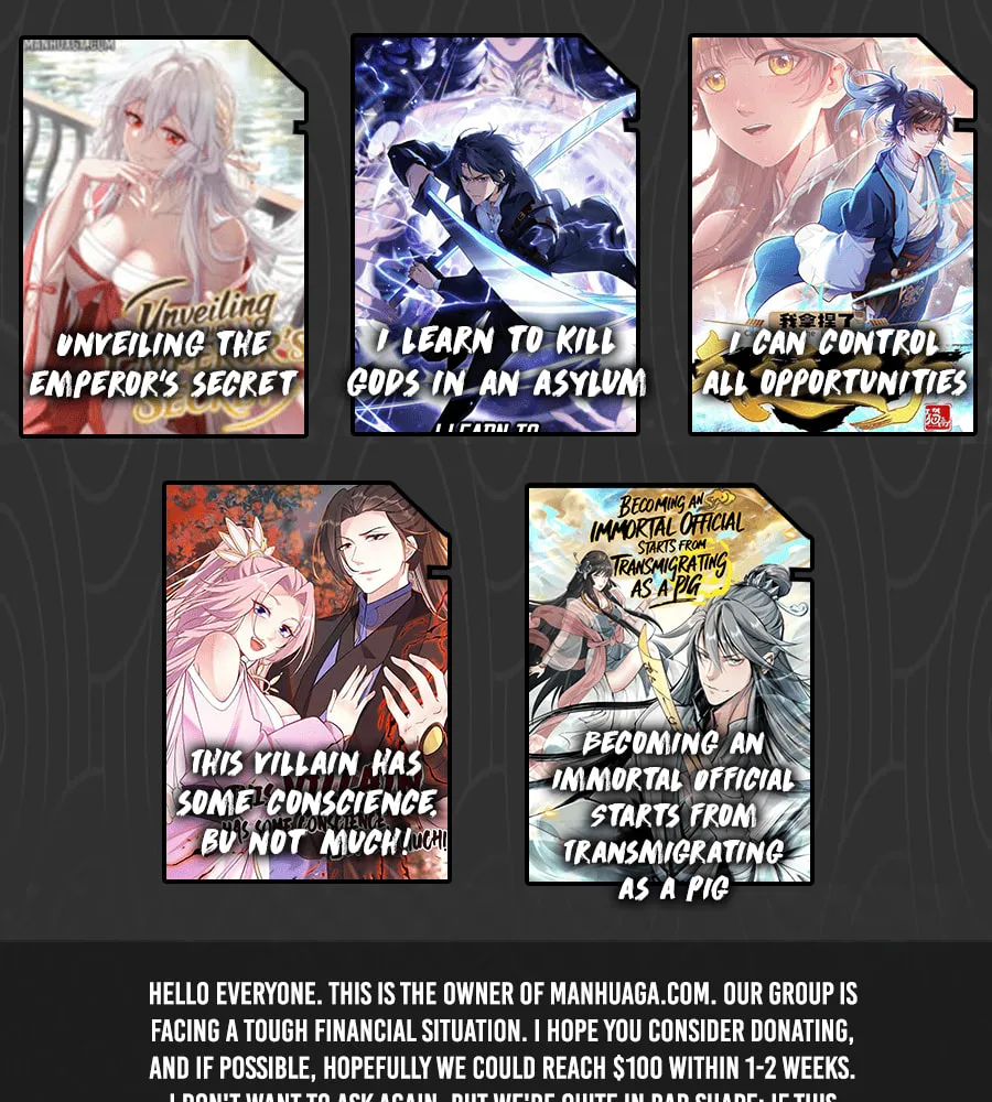 Sha Si Nan Zhu Ranhou Chengwei Nv Mo Tou Chapter 71 page 59 - 