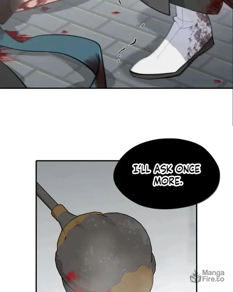 Sha Si Nan Zhu Ranhou Chengwei Nv Mo Tou Chapter 71 page 10 - 