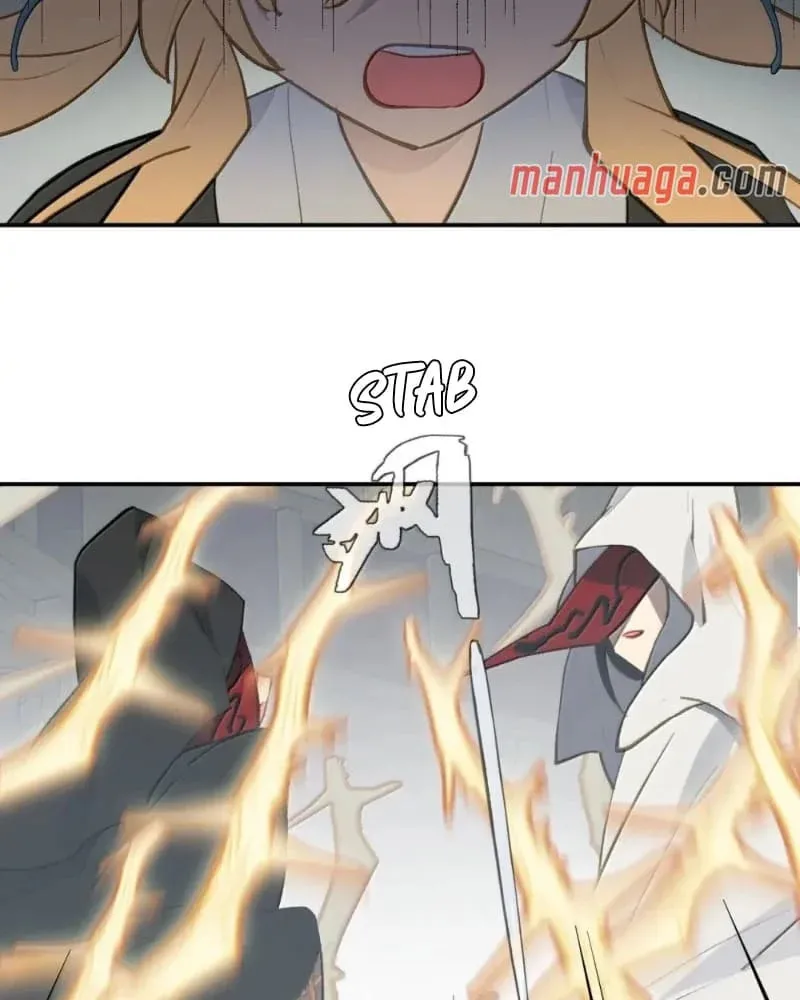 Sha Si Nan Zhu Ranhou Chengwei Nv Mo Tou Chapter 72 page 11 - 