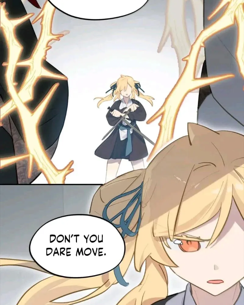 Sha Si Nan Zhu Ranhou Chengwei Nv Mo Tou Chapter 72 page 13 - 