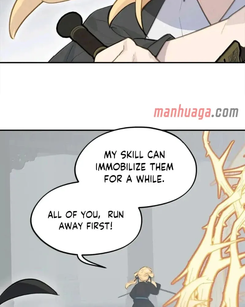Sha Si Nan Zhu Ranhou Chengwei Nv Mo Tou Chapter 72 page 14 - 