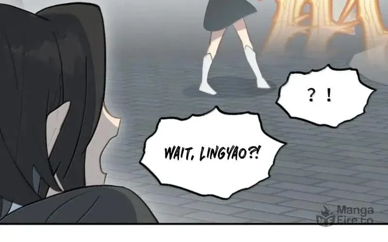 Sha Si Nan Zhu Ranhou Chengwei Nv Mo Tou Chapter 72 page 15 - 