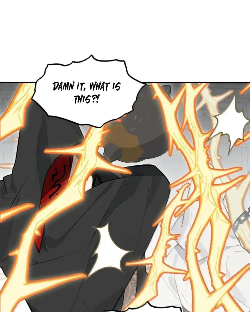 Sha Si Nan Zhu Ranhou Chengwei Nv Mo Tou Chapter 72 page 17 - 