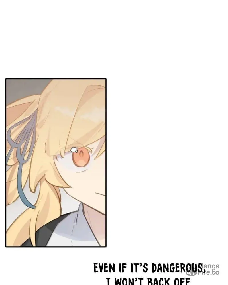Sha Si Nan Zhu Ranhou Chengwei Nv Mo Tou Chapter 72 page 20 - 