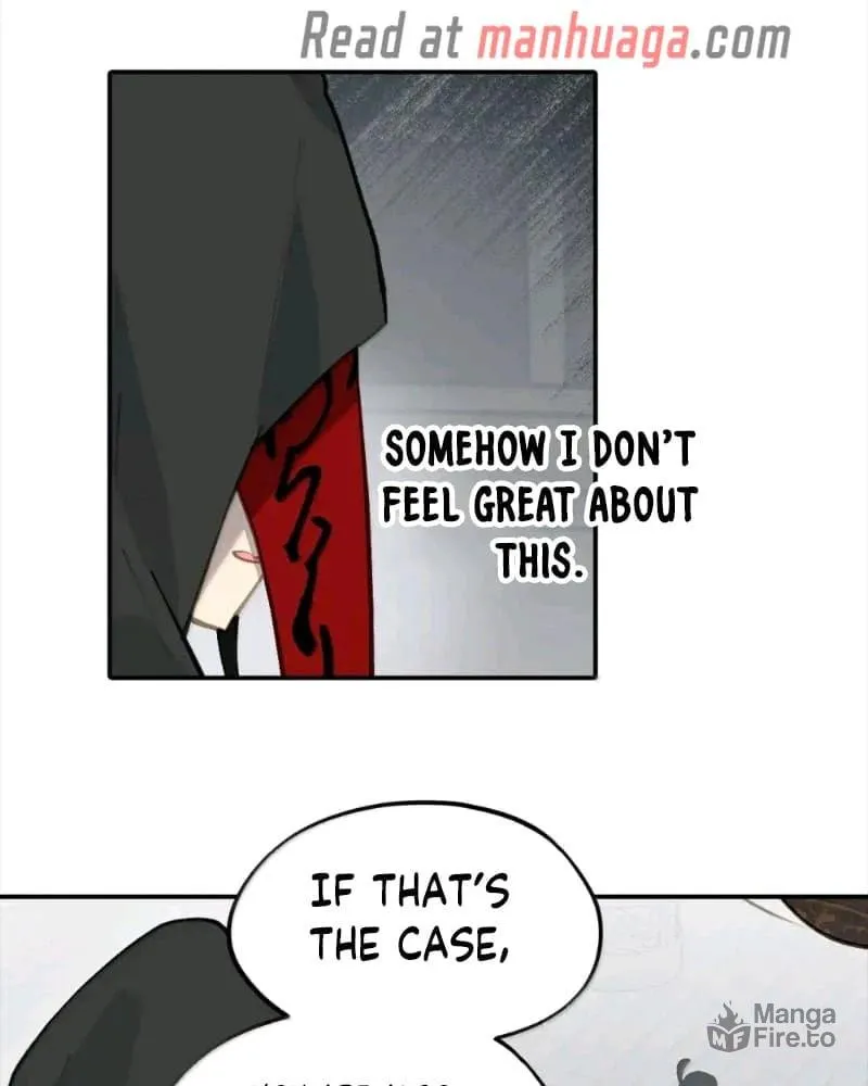 Sha Si Nan Zhu Ranhou Chengwei Nv Mo Tou Chapter 72 page 3 - 