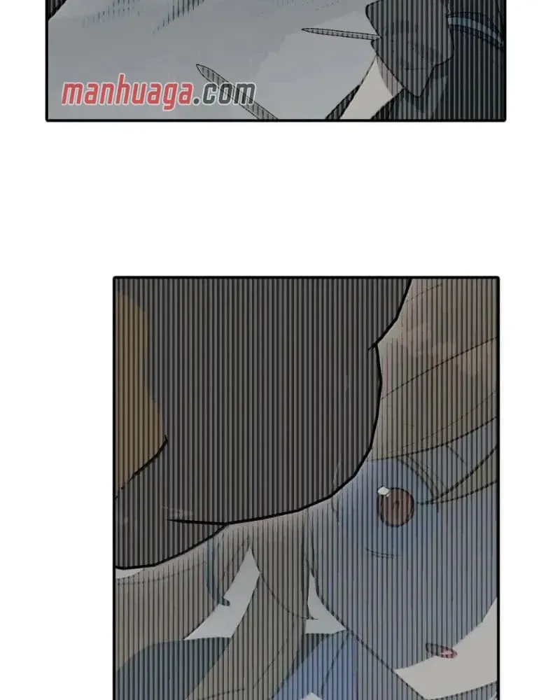 Sha Si Nan Zhu Ranhou Chengwei Nv Mo Tou Chapter 72 page 23 - 