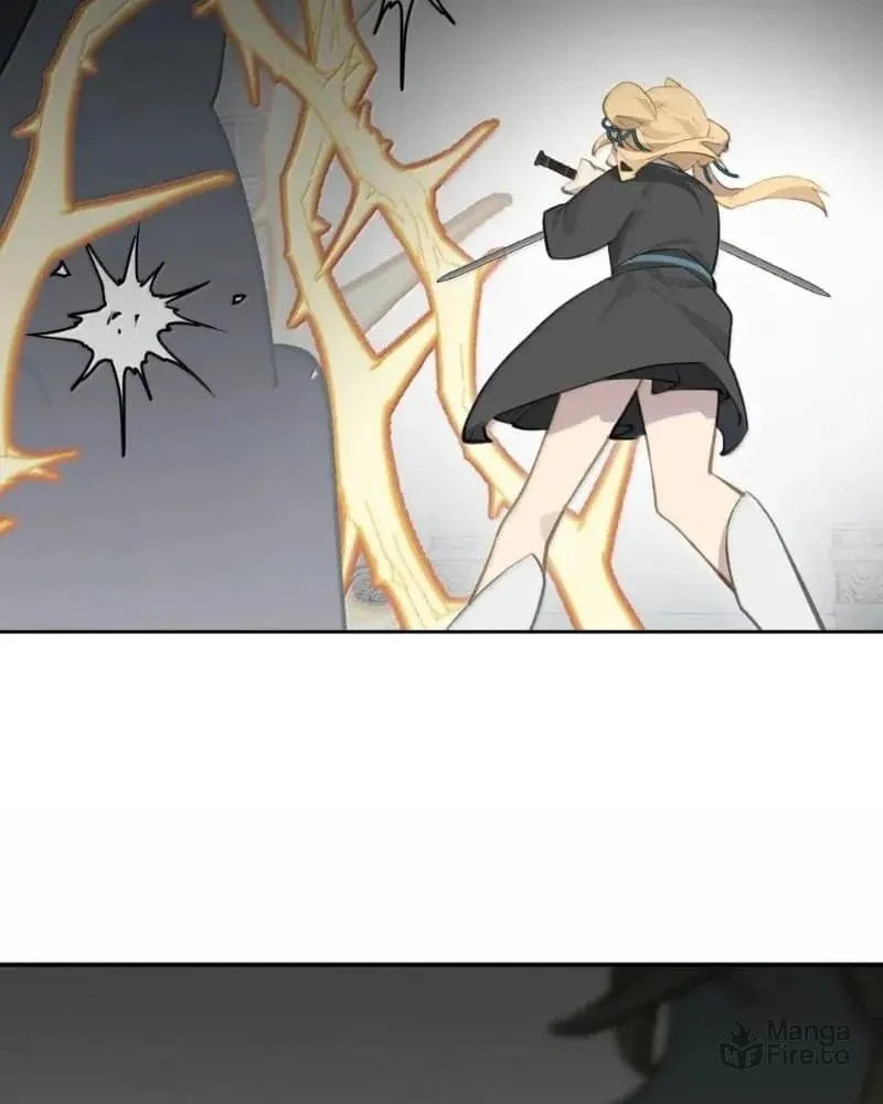 Sha Si Nan Zhu Ranhou Chengwei Nv Mo Tou Chapter 72 page 25 - 
