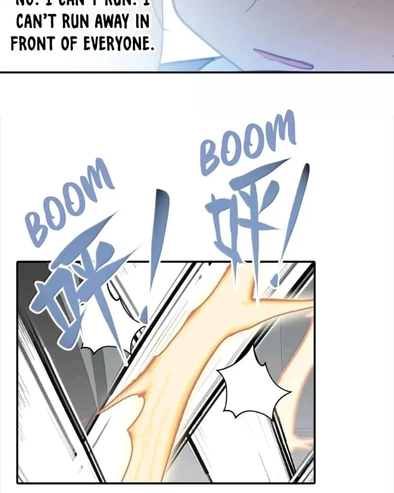 Sha Si Nan Zhu Ranhou Chengwei Nv Mo Tou Chapter 72 page 28 - 
