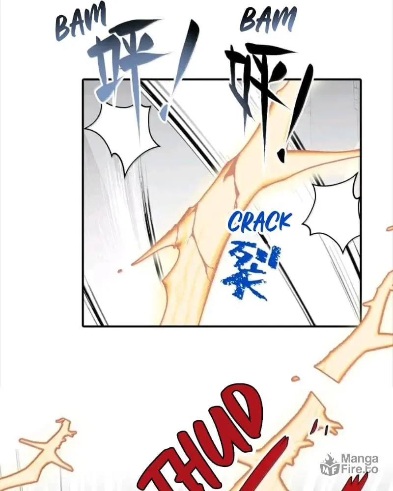Sha Si Nan Zhu Ranhou Chengwei Nv Mo Tou Chapter 72 page 30 - 