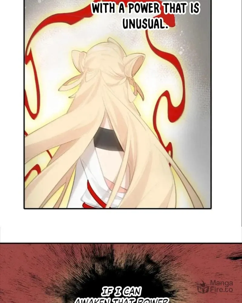 Sha Si Nan Zhu Ranhou Chengwei Nv Mo Tou Chapter 72 page 35 - 