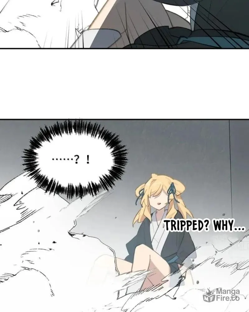 Sha Si Nan Zhu Ranhou Chengwei Nv Mo Tou Chapter 72 page 39 - 