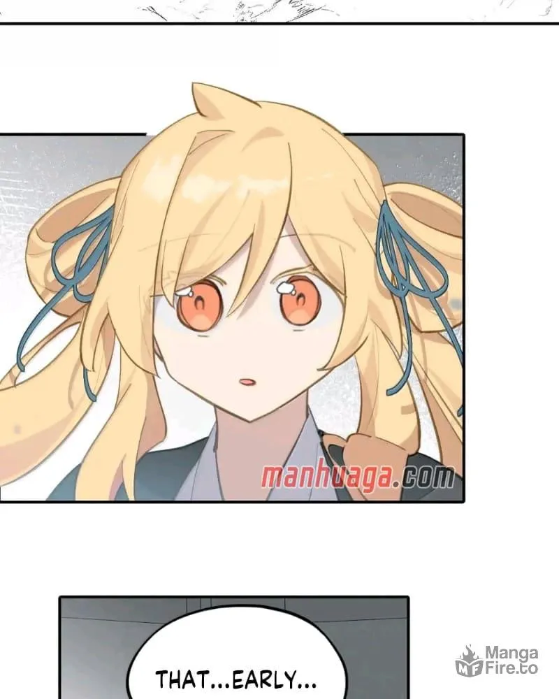 Sha Si Nan Zhu Ranhou Chengwei Nv Mo Tou Chapter 72 page 40 - 