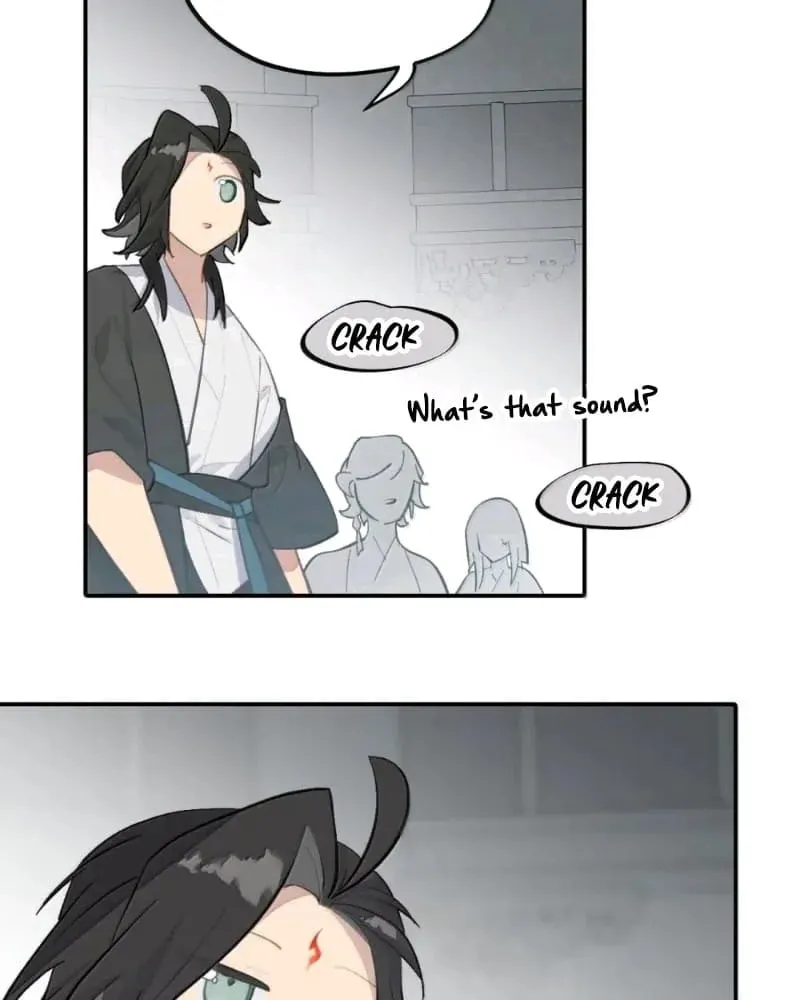 Sha Si Nan Zhu Ranhou Chengwei Nv Mo Tou Chapter 72 page 41 - 