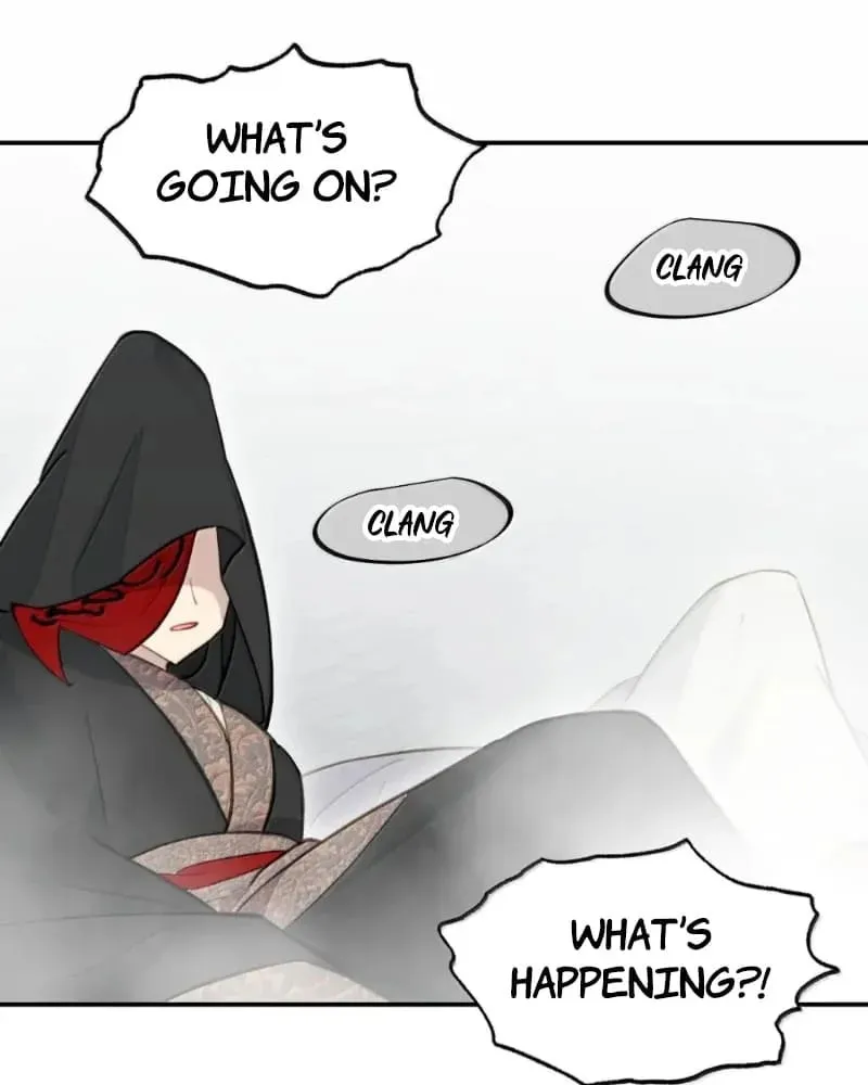 Sha Si Nan Zhu Ranhou Chengwei Nv Mo Tou Chapter 72 page 43 - 