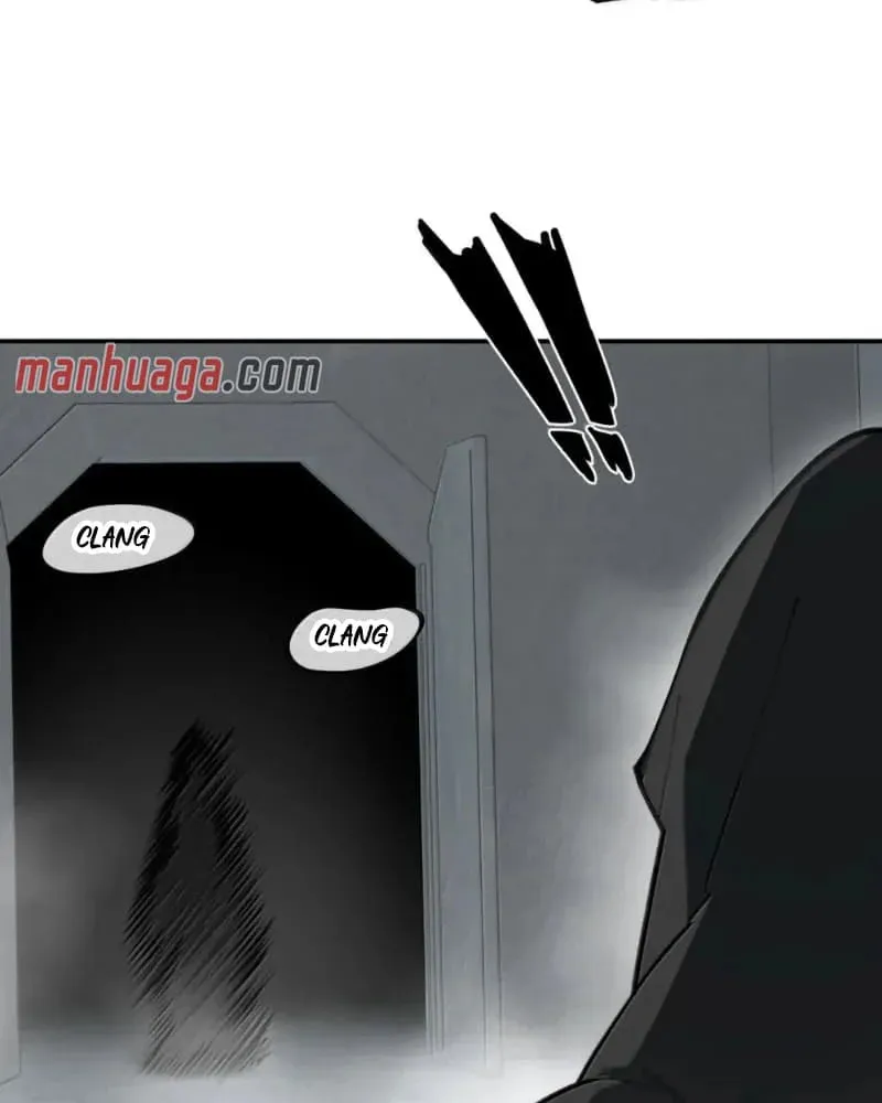 Sha Si Nan Zhu Ranhou Chengwei Nv Mo Tou Chapter 72 page 44 - 