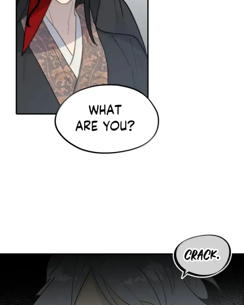 Sha Si Nan Zhu Ranhou Chengwei Nv Mo Tou Chapter 72 page 46 - 