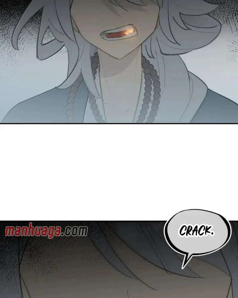 Sha Si Nan Zhu Ranhou Chengwei Nv Mo Tou Chapter 72 page 47 - 