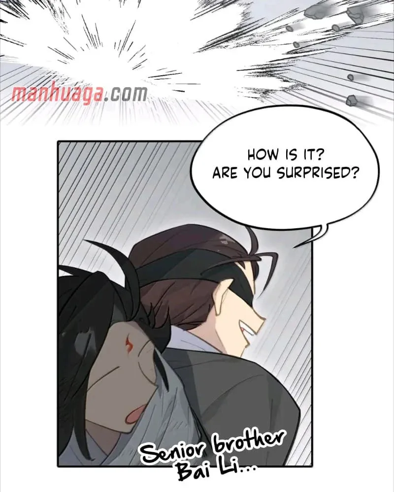 Sha Si Nan Zhu Ranhou Chengwei Nv Mo Tou Chapter 72 page 8 - 