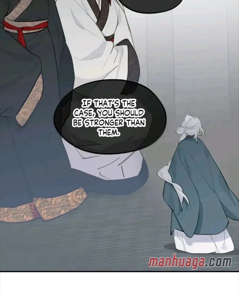 Sha Si Nan Zhu Ranhou Chengwei Nv Mo Tou Chapter 73 page 11 - 