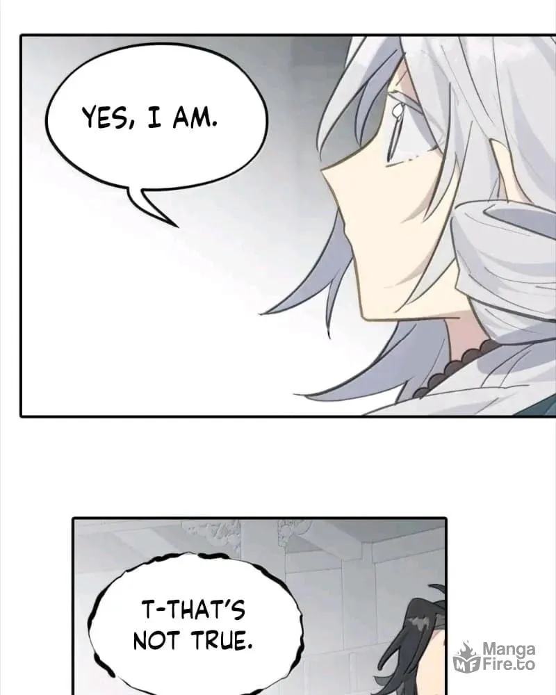 Sha Si Nan Zhu Ranhou Chengwei Nv Mo Tou Chapter 73 page 12 - 