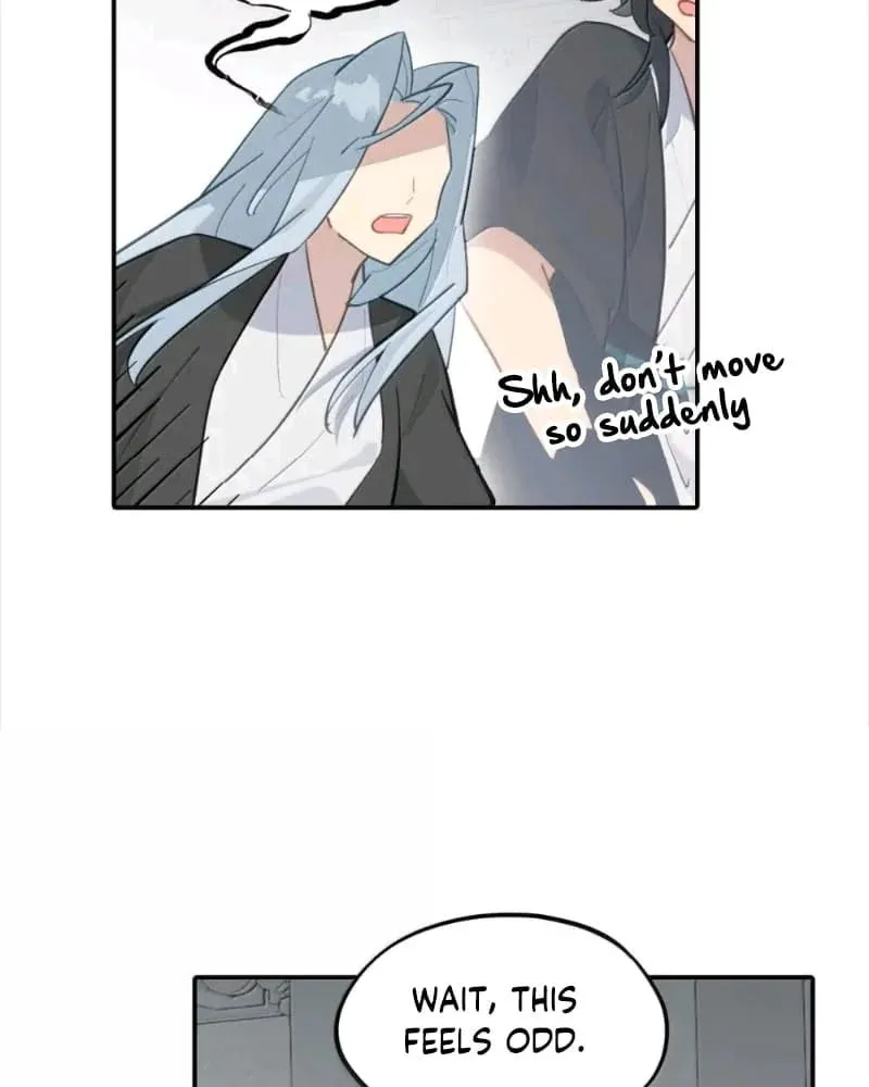 Sha Si Nan Zhu Ranhou Chengwei Nv Mo Tou Chapter 73 page 13 - 
