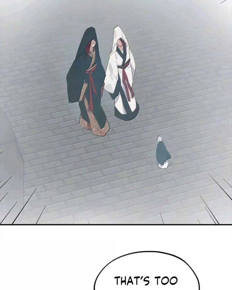 Sha Si Nan Zhu Ranhou Chengwei Nv Mo Tou Chapter 73 page 16 - 