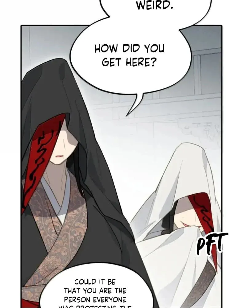 Sha Si Nan Zhu Ranhou Chengwei Nv Mo Tou Chapter 73 page 17 - 
