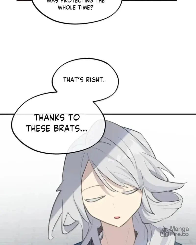 Sha Si Nan Zhu Ranhou Chengwei Nv Mo Tou Chapter 73 page 18 - 
