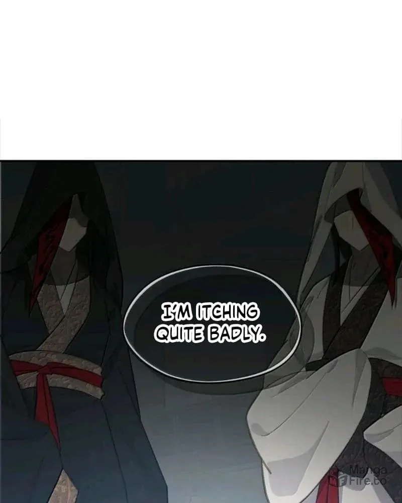 Sha Si Nan Zhu Ranhou Chengwei Nv Mo Tou Chapter 73 page 20 - 