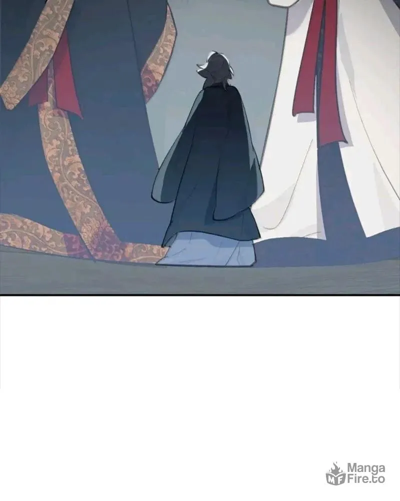 Sha Si Nan Zhu Ranhou Chengwei Nv Mo Tou Chapter 73 page 21 - 