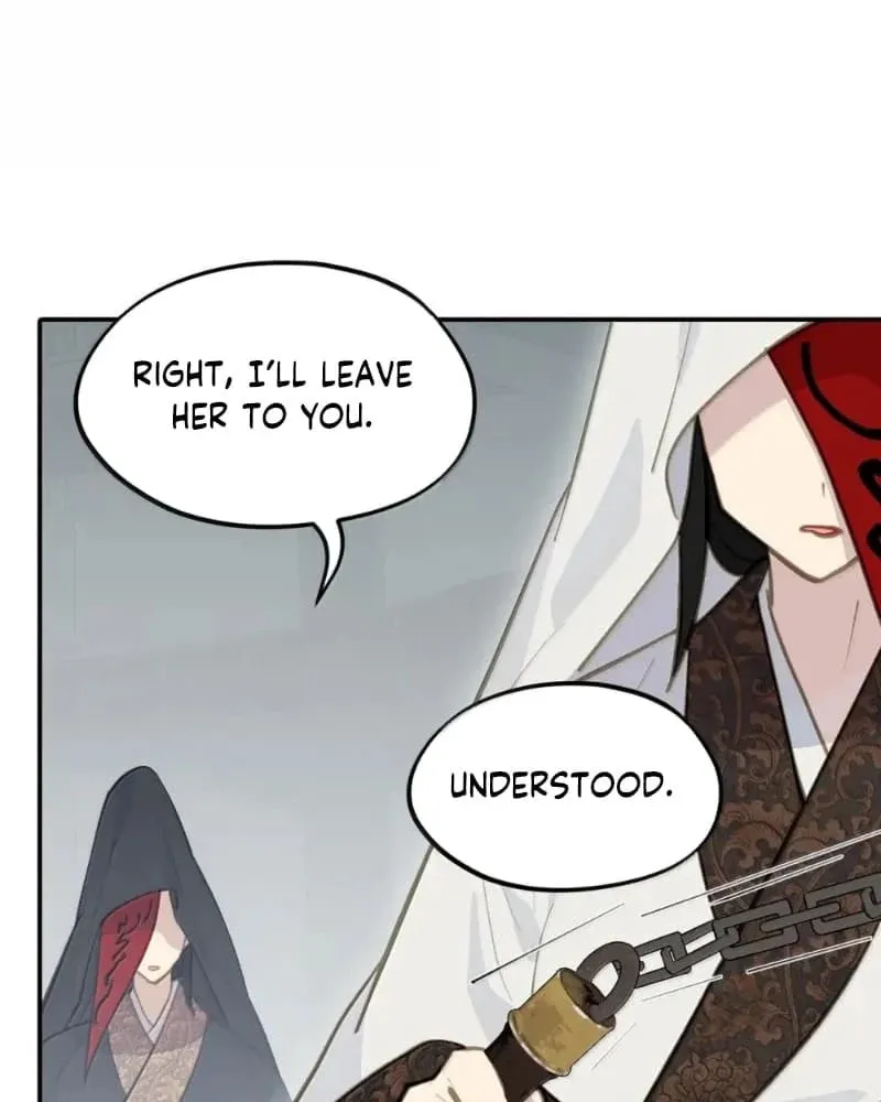 Sha Si Nan Zhu Ranhou Chengwei Nv Mo Tou Chapter 73 page 23 - 