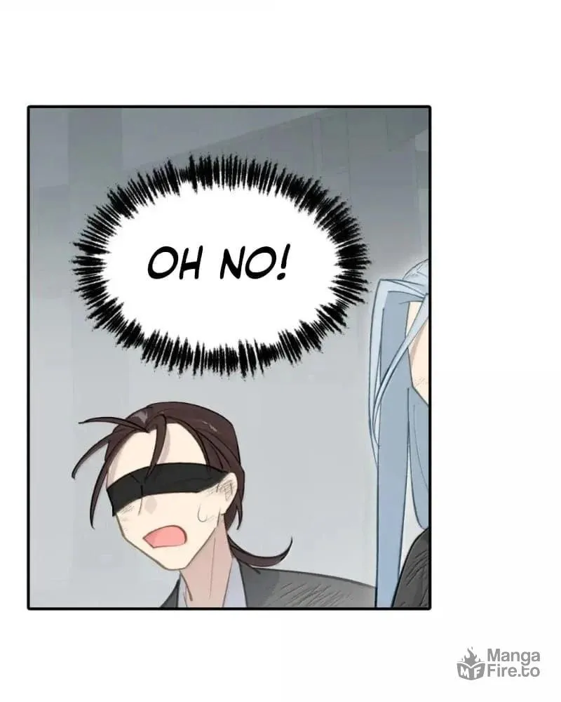 Sha Si Nan Zhu Ranhou Chengwei Nv Mo Tou Chapter 73 page 27 - 