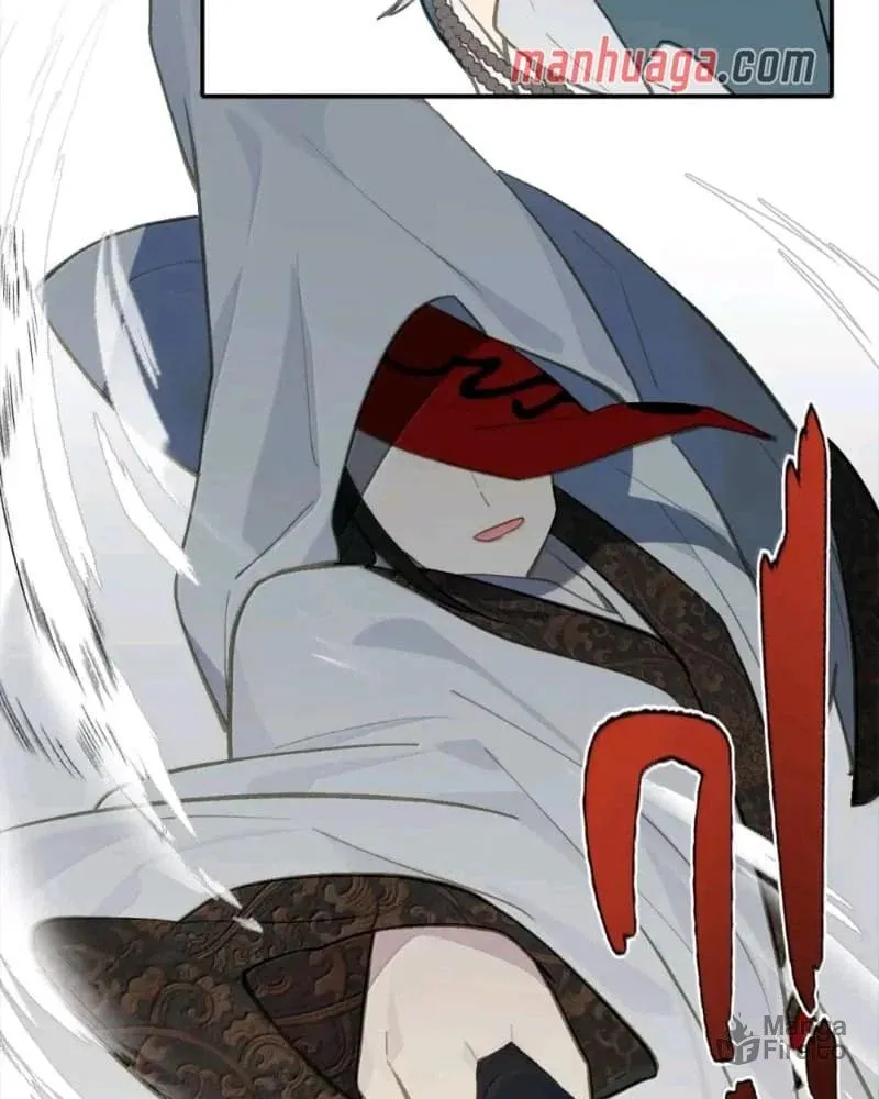 Sha Si Nan Zhu Ranhou Chengwei Nv Mo Tou Chapter 73 page 30 - 