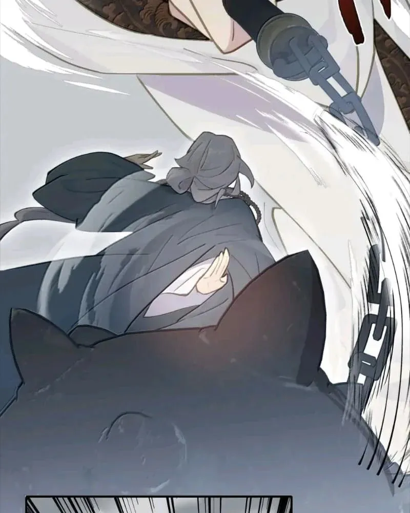 Sha Si Nan Zhu Ranhou Chengwei Nv Mo Tou Chapter 73 page 31 - 