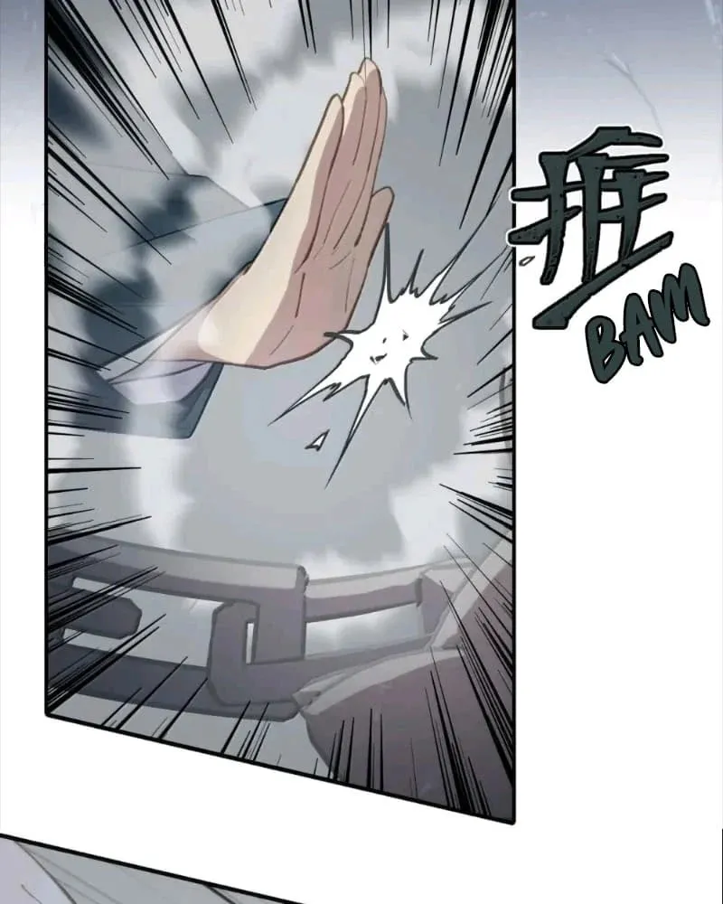 Sha Si Nan Zhu Ranhou Chengwei Nv Mo Tou Chapter 73 page 32 - 
