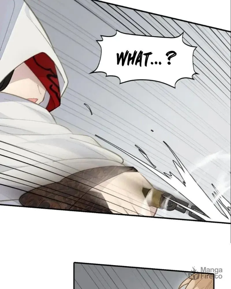 Sha Si Nan Zhu Ranhou Chengwei Nv Mo Tou Chapter 73 page 33 - 