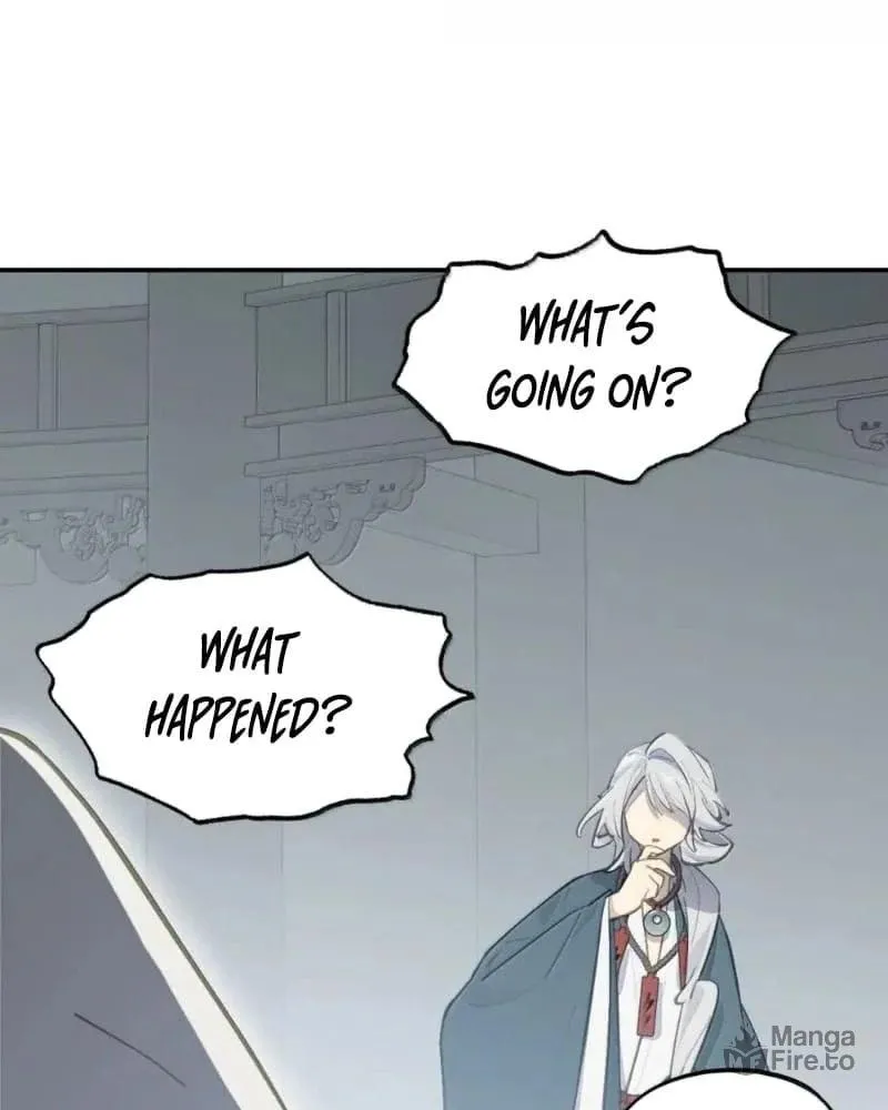 Sha Si Nan Zhu Ranhou Chengwei Nv Mo Tou Chapter 73 page 36 - 