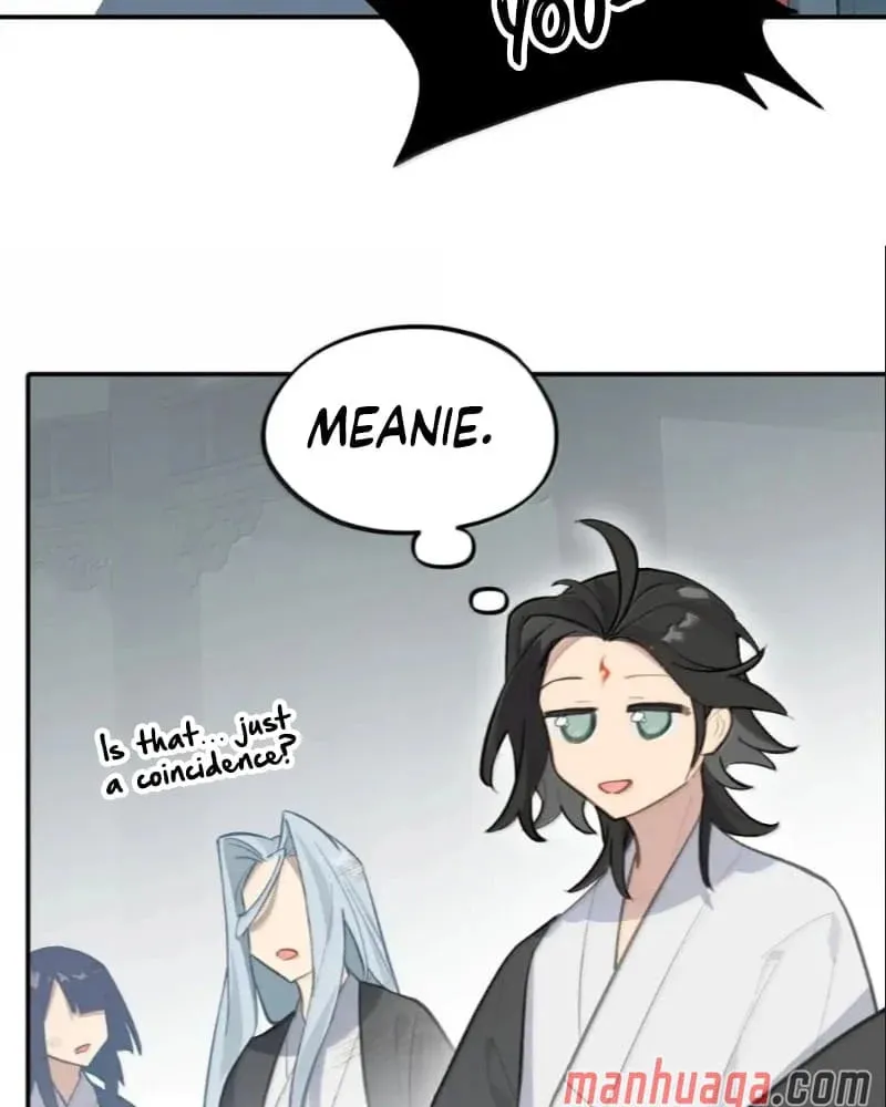 Sha Si Nan Zhu Ranhou Chengwei Nv Mo Tou Chapter 73 page 38 - 