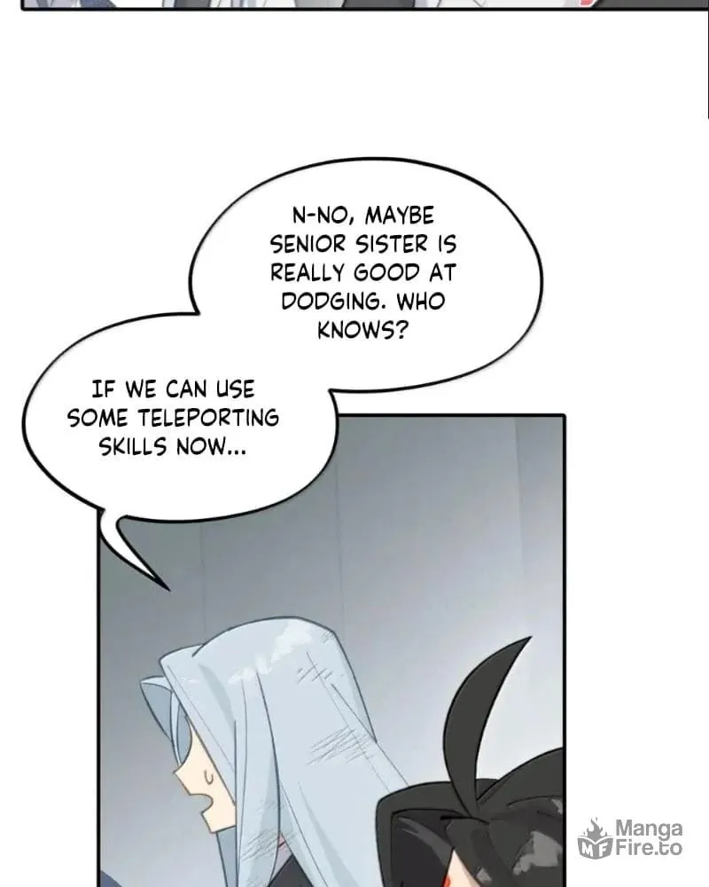 Sha Si Nan Zhu Ranhou Chengwei Nv Mo Tou Chapter 73 page 39 - 