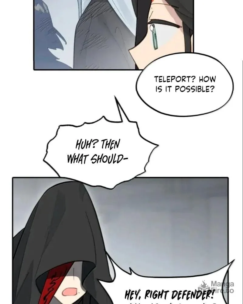 Sha Si Nan Zhu Ranhou Chengwei Nv Mo Tou Chapter 73 page 40 - 