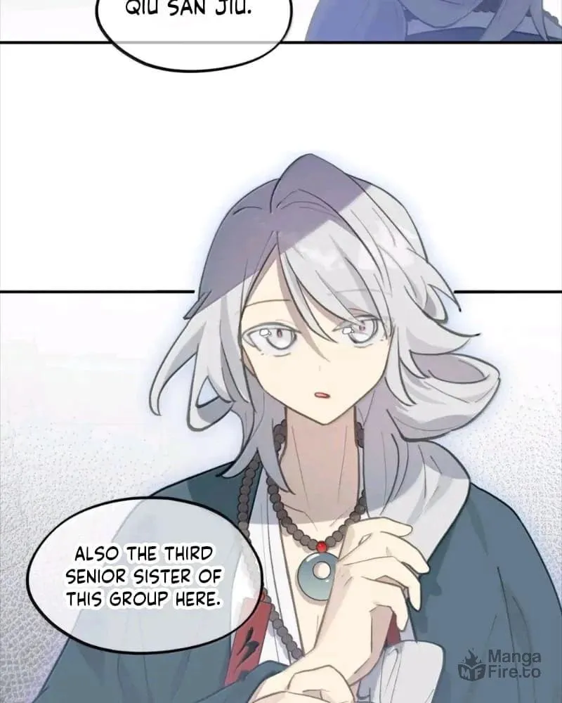 Sha Si Nan Zhu Ranhou Chengwei Nv Mo Tou Chapter 73 page 5 - 