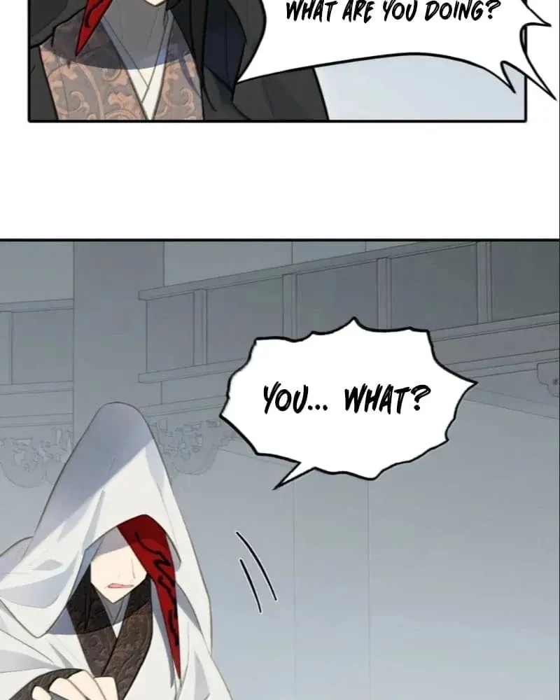 Sha Si Nan Zhu Ranhou Chengwei Nv Mo Tou Chapter 73 page 41 - 
